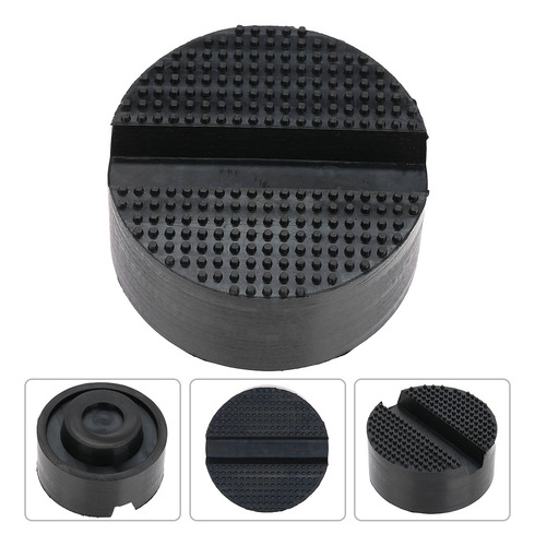 Adaptador De Elevación De Goma, 65 X 37 Mm, Herramienta De A