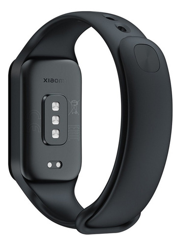 Xiaomi Smart Band 8 Negro