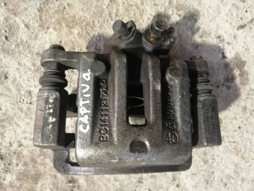Caliper De Captiva Usado (Usado)