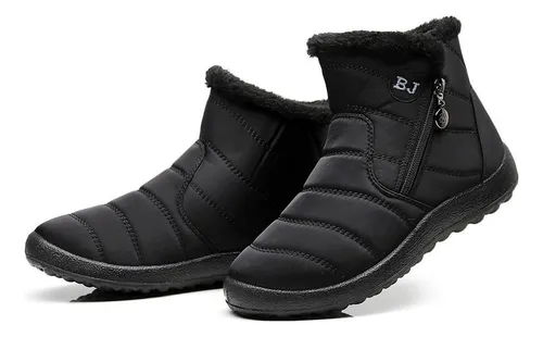 Botas para neve femininas cheap