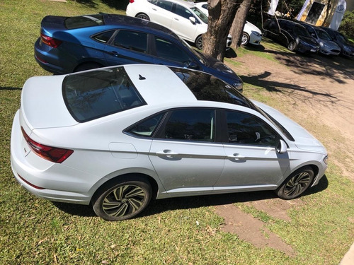 Volkswagen Vento Highline 1.4 Tsi Tiptronic 2021 0km Vw 8