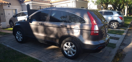 Honda Crv