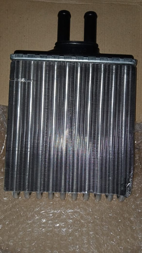 Radiador Calefaccion Vw Fox Suran Original Vwyf