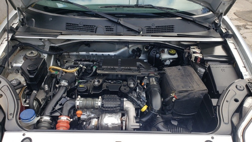 Imagen 6 de 13 de Peugeot Partner Patagónica 2016 1.6 Hdi Vtc Plus