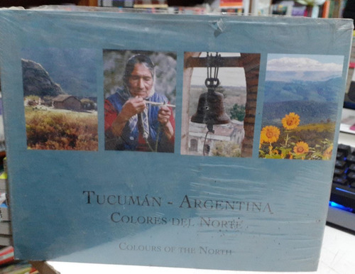 Tucuman Argentina Colores Del Norte