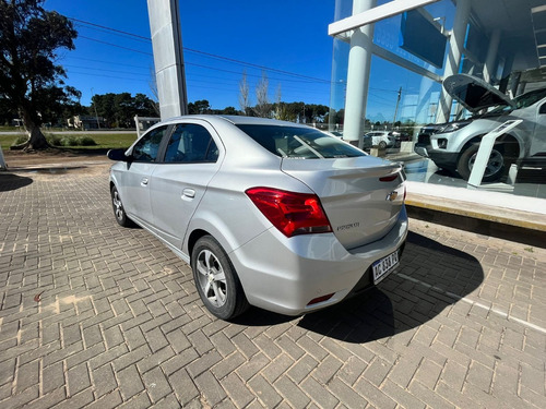 Chevrolet Prisma 1.4 Ltz 98cv