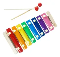 Comprar Xilofon Para Niños Instrumentos Infantiles