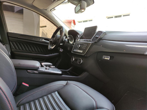 Mercedes-Benz Clase GLE 3.0 Gle400 Sport 4matic 333cv