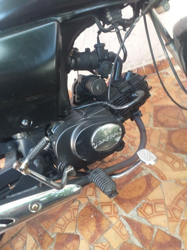 Dafra Super 100