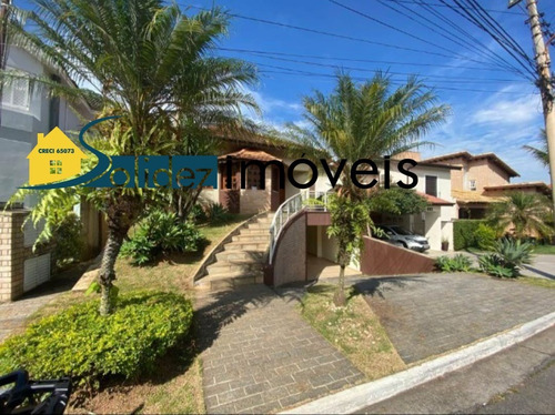 Imagem 12 de 20 de Excelente Casa A Venda - Alphaville - Ca00464 - 70583532