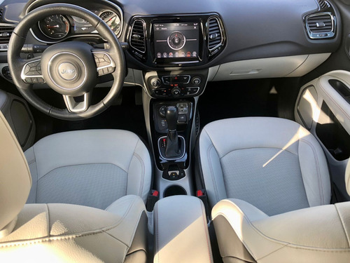 Imagem 8 de 15 de Jeep Compass