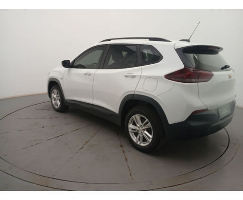 Chevrolet Tracker 1.0 TURBO FLEX LT AUTOMÁTICO