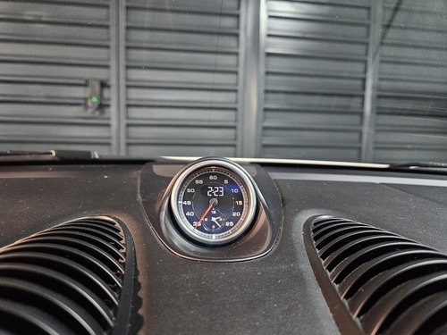 Porsche Boxster 2.5 S 718 Mt