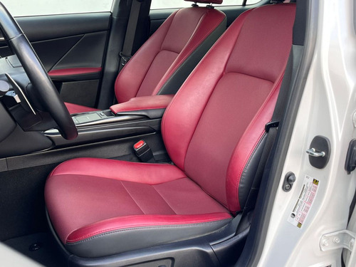 Lexus IS 4p 300 Premium L4/2.0/T Aut