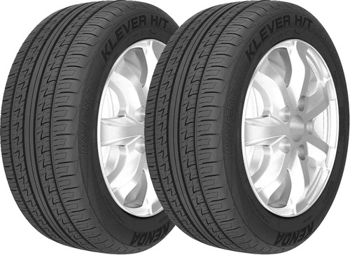 Kit de 2 llantas Kenda CAMIONETA Klever H/t Kr50 205/70R15 95 H