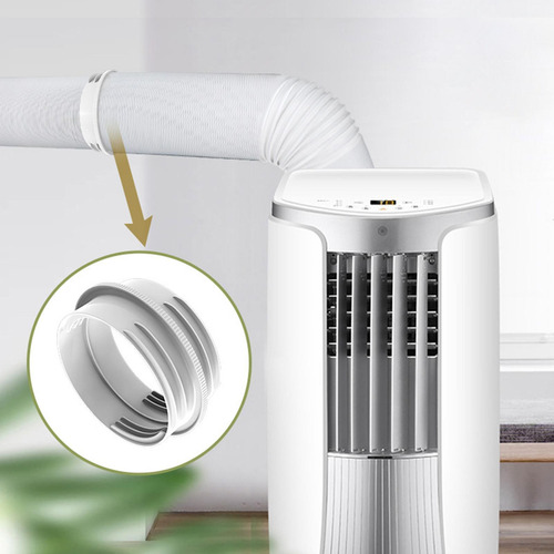 Acoplador De Aire Acondicionado Acoplador De Manguera De Esc