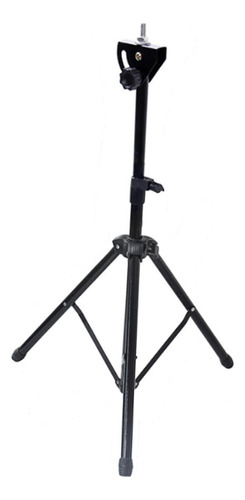 Soporte De Tambor Tonto De 8 Pulgadas, Soporte Triangular