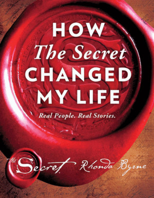 Libro How The Secret Changed My Life