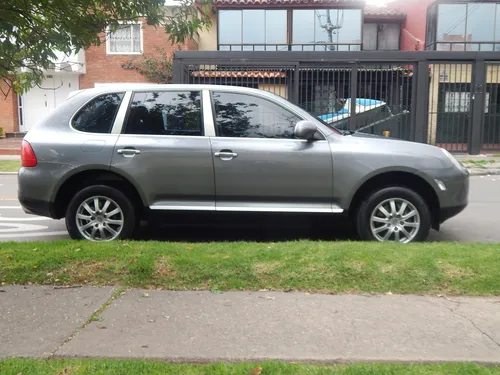 Porsche Cayenne 3.2 V6