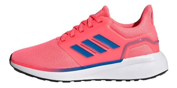 Zapatillas Adidas Rojas Mujer | MercadoLibre 📦