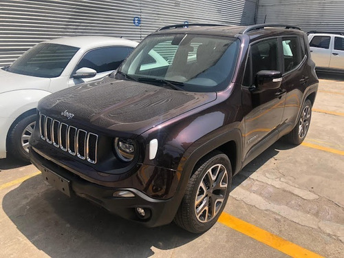 Imagen 1 de 8 de Jeep Renegade