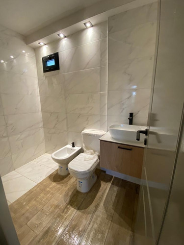 Departamento Estrenar 4 Ambientes Terraza Propia Jacuzzi Parrilla
