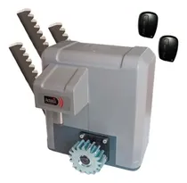 Comprar Motor Portón Corredizo Actelsa Cor 500 Monofásico 500 Kg.