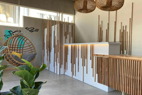 Departamento En Venta En Las Gaviotas