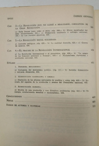 Mesianismo Politico - J. L. Talmon - Ed. Aguilar (Usado)