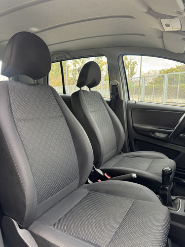 Volkswagen Fox 1.6 Comfortline
