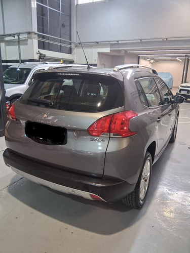 Peugeot 2008 1.6 Allure