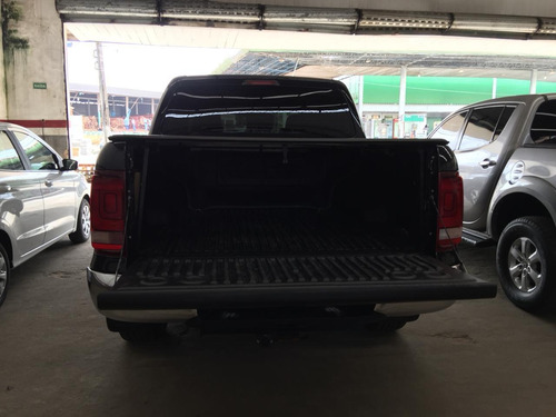Volkswagen Amarok 2.0 Highline Cab. Dupla 4x4 4p 2017