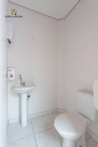 Imagem 14 de 26 de Sobrado Com 3 Dormitórios Para Alugar, 120 M² Por R$ 7.000,00 - Higienópolis - São Paulo/sp - So5522