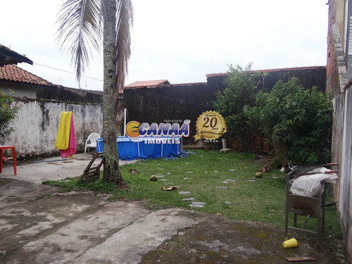 Imagem 10 de 10 de Casa Com 2 Dorms, Balneário Plataforma, Mongaguá - R$ 169 Mil, Cod: 7377 - V7377