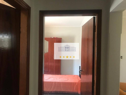 Imagem 21 de 23 de Casa Com 3 Dormitórios À Venda, 230 M² Por R$ 370.000 - Vila Santo Antônio - Araçatuba/sp - Ca1347