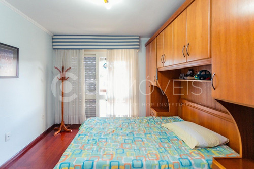 Imagem 24 de 30 de Apartamento Em Cristo Redentor, Porto Alegre/rs De 260m² 3 Quartos À Venda Por R$ 848.000,00 - Ap1379527-s