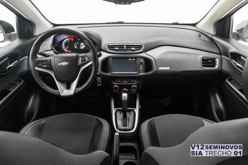 Chevrolet Onix 1.4 MPFI ACTIV 8V FLEX 4P AUTOMÁTICO
