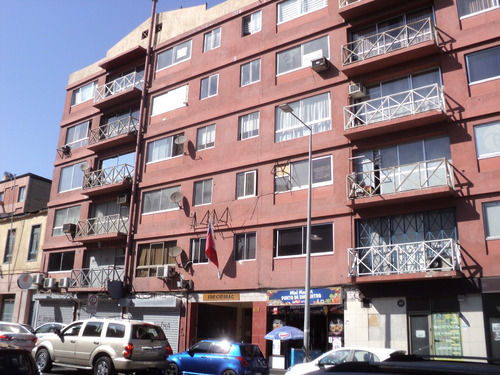 Oficinas Arriendo, Sector Plaza Colon, Centro Antofagasta
