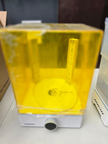 Impresora 3d Anycubic Photon Mono 2 (Usado)