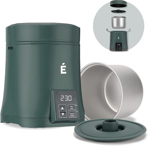 Maquina De Descarboxilacion Para Hacer Aceite, Mantequilla