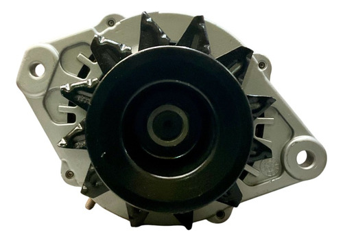 Alternador Isuzu Elf 400 450 06-08 4x2 5.2l Hal-1110505 (Usado)
