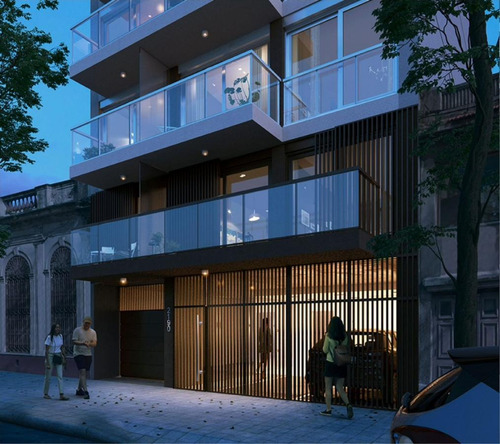 Imagen 4 de 5 de Venta Apartamento | En Cordón | 1 Dormitorio | Estrena Mayo 2023