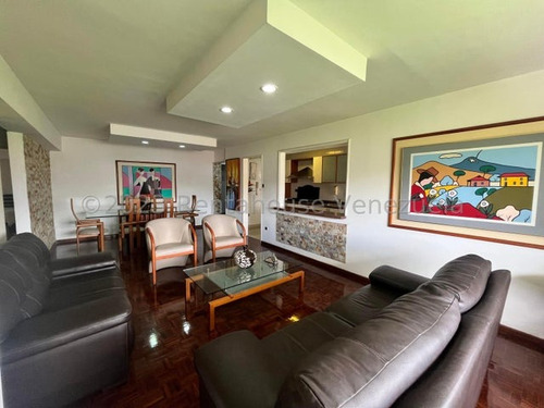 Tg Apartamento Con Cocina Integrada En Venta En Santa Rosa De Lima, Con Excelente Vista 25-13970 Ys
