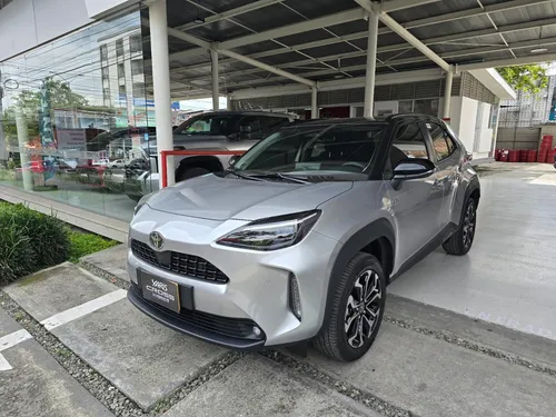 Toyota Yaris Cross 1.5 Hev Xls