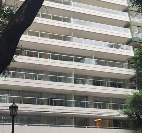 Imagen 11 de 11 de Departamento - Las Cañitas