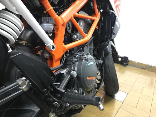 Ktm Duke 390 Usado 2017 2018