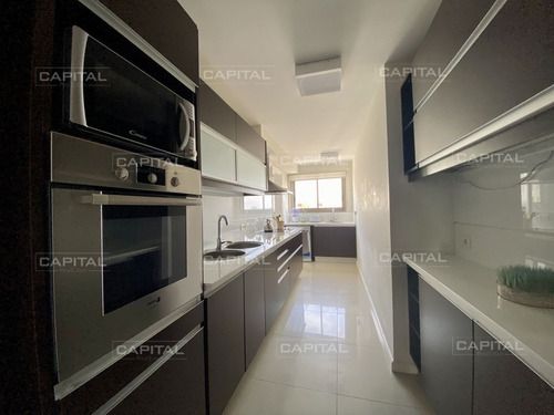 Imagen 12 de 22 de Torre Imperiale Apartamento En Venta - Punta Del Este Brava
