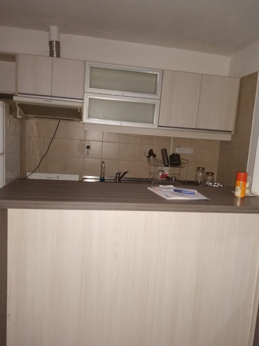 Imagen 9 de 20 de Dúplex Alquilo En Villa Rivera Indarte