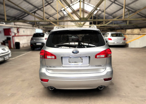 Subaru Tribeca 3.6 Sawd Limited 7 Pas