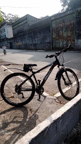 Imagem 4 de 5 de Bicicleta